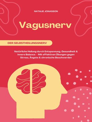 cover image of Vagusnerv der Selbstheilungsnerv